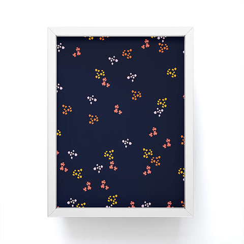 Iveta Abolina Margaux VII Framed Mini Art Print