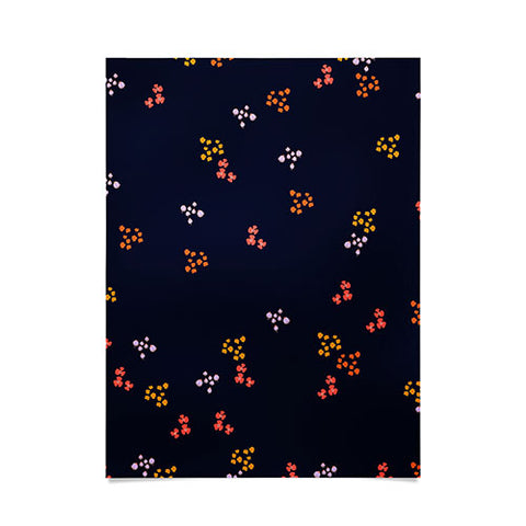 Iveta Abolina Margaux VII Poster