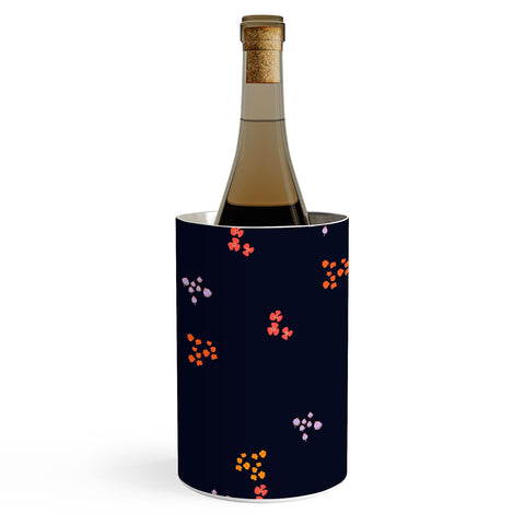 Iveta Abolina Margaux VII Wine Chiller