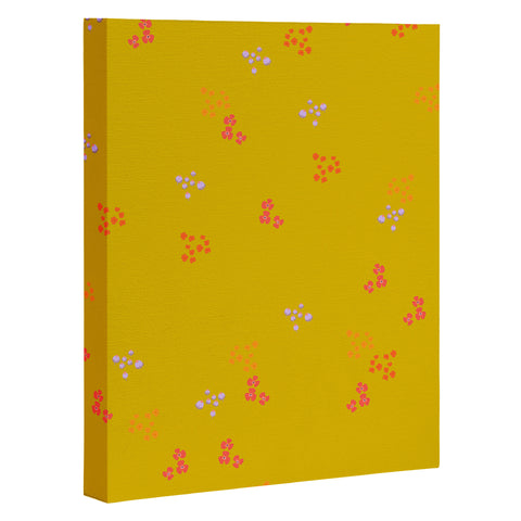 Iveta Abolina Margaux VIII Art Canvas