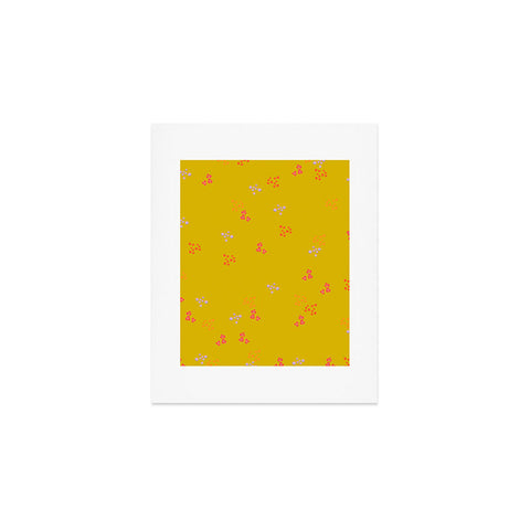 Iveta Abolina Margaux VIII Art Print