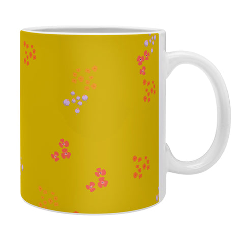 Iveta Abolina Margaux VIII Coffee Mug