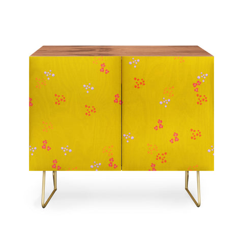 Iveta Abolina Margaux VIII Credenza