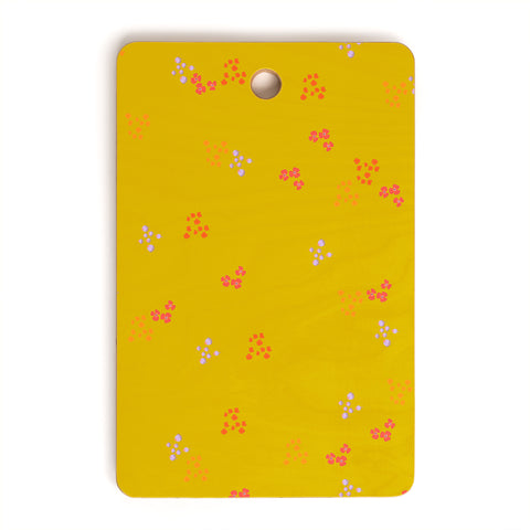 Iveta Abolina Margaux VIII Cutting Board Rectangle