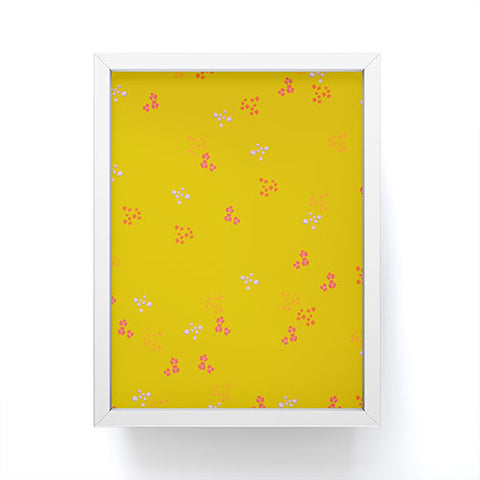 Iveta Abolina Margaux VIII Framed Mini Art Print