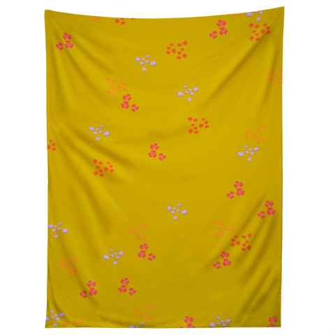 Iveta Abolina Margaux VIII Tapestry