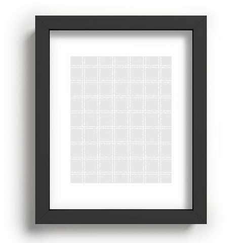 Iveta Abolina Marielle Ash Recessed Framing Rectangle