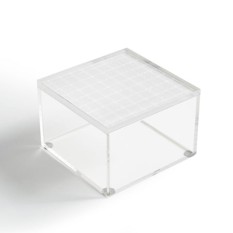 Iveta Abolina Marielle Ash Acrylic Box