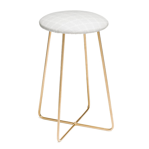 Iveta Abolina Marielle Ash Counter Stool