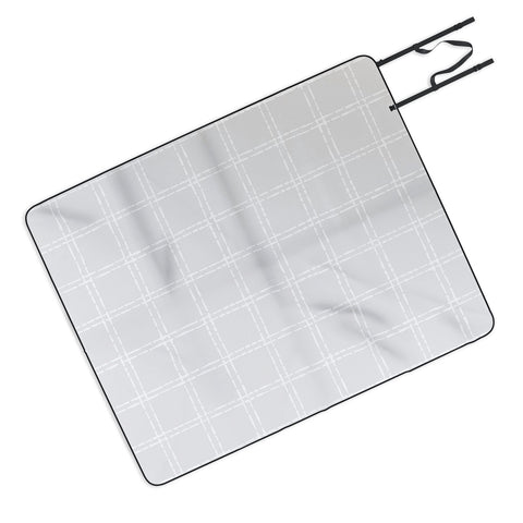 Iveta Abolina Marielle Ash Picnic Blanket