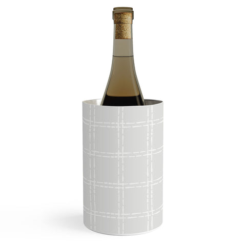 Iveta Abolina Marielle Ash Wine Chiller