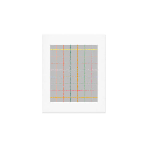 Iveta Abolina Marielle Fog Art Print