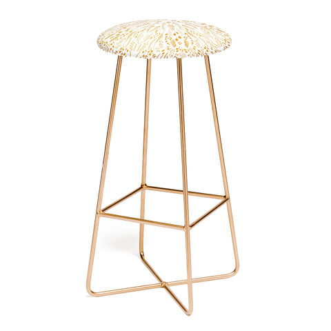 Iveta Abolina Maze v2 Bar Stool
