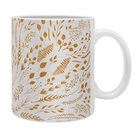 Iveta Abolina Maze v2 Coffee Mug