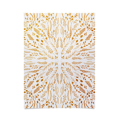 Iveta Abolina Maze v2 Poster