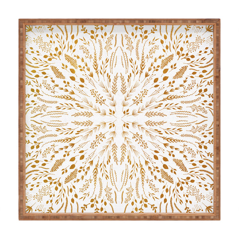 Iveta Abolina Maze v2 Square Tray