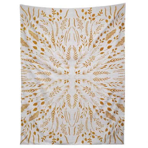 Iveta Abolina Maze v2 Tapestry