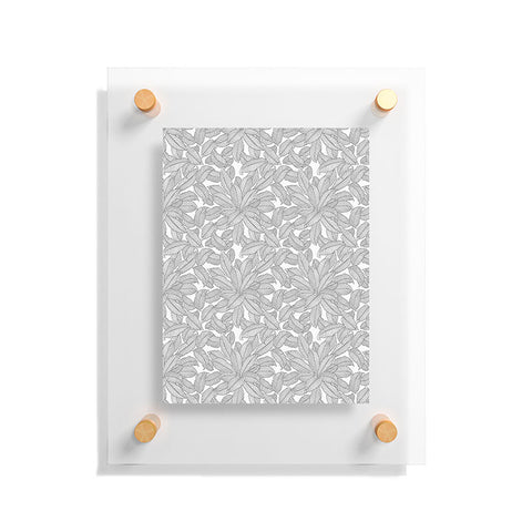 Iveta Abolina Melisande Line Floating Acrylic Print