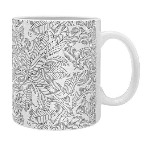 Iveta Abolina Melisande Line Coffee Mug