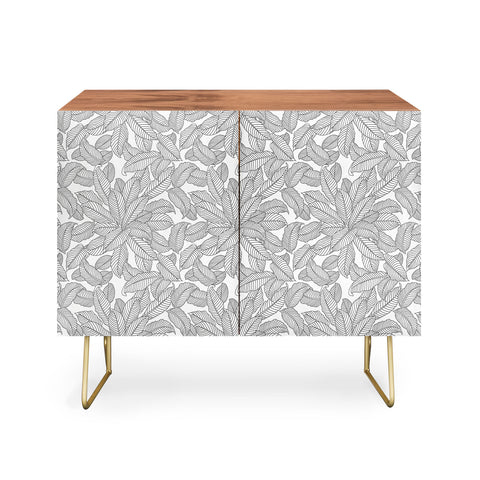 Iveta Abolina Melisande Line Credenza