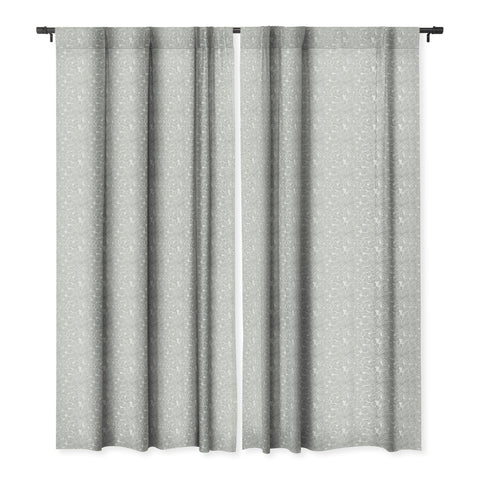 Iveta Abolina Melisande Line Blackout Window Curtain