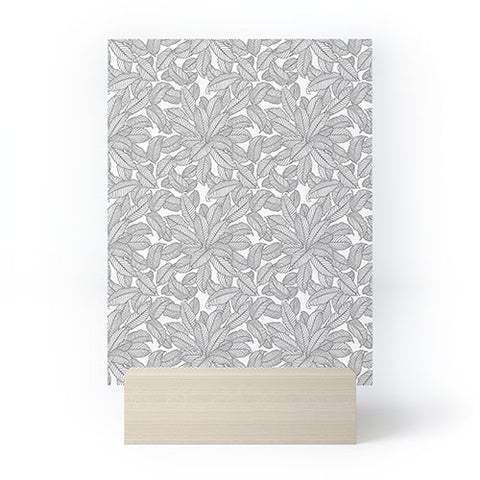 Iveta Abolina Melisande Line Mini Art Print