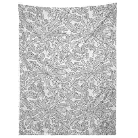 Iveta Abolina Melisande Line Tapestry