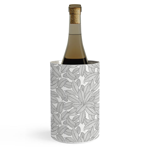 Iveta Abolina Melisande Line Wine Chiller