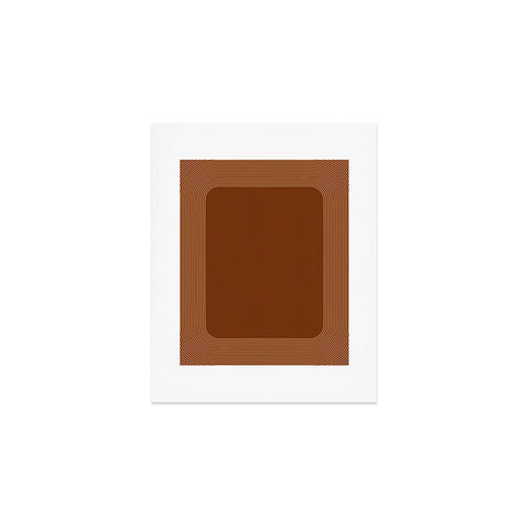 Iveta Abolina Mid Century Kali Art Print