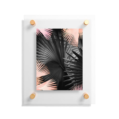 Iveta Abolina Midnight Coral Floating Acrylic Print