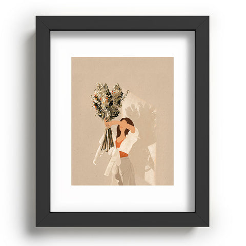 Iveta Abolina Midsummer Aeris Recessed Framing Rectangle