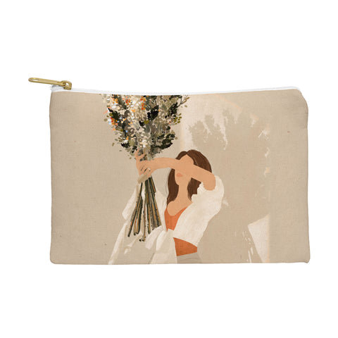 Iveta Abolina Midsummer Aeris Pouch