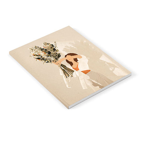 Iveta Abolina Midsummer Aeris Notebook