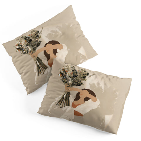 Iveta Abolina Midsummer Aeris Pillow Shams