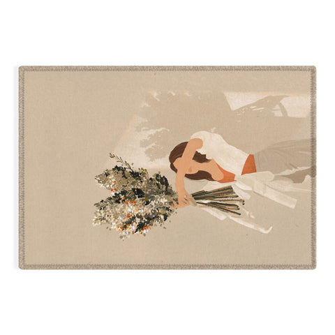 Iveta Abolina Midsummer Aeris Outdoor Rug