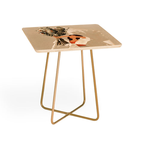 Iveta Abolina Midsummer Aeris Side Table