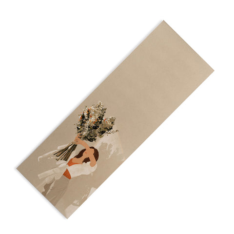 Iveta Abolina Midsummer Aeris Yoga Mat