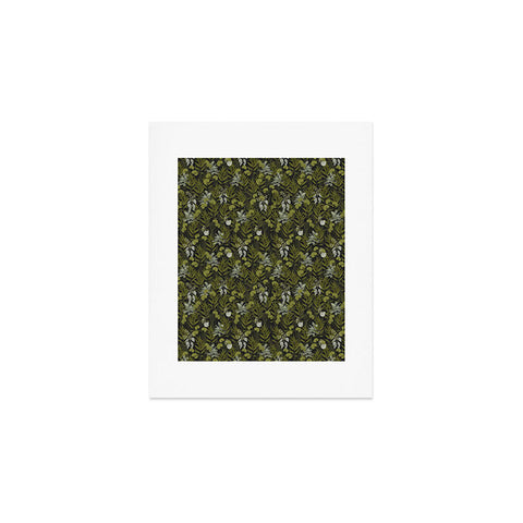 Iveta Abolina Midsummer Night Art Print