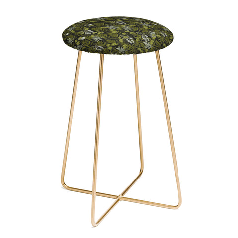 Iveta Abolina Midsummer Night Counter Stool