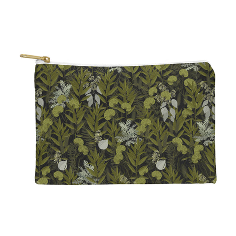 Iveta Abolina Midsummer Night Pouch