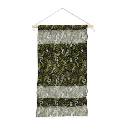 Iveta Abolina Midsummer Night Wall Hanging Portrait