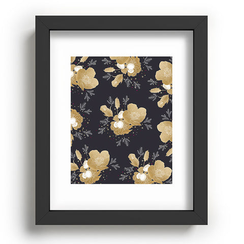 Iveta Abolina Midwinter Recessed Framing Rectangle