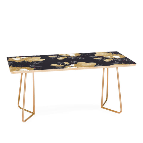 Iveta Abolina Midwinter Coffee Table