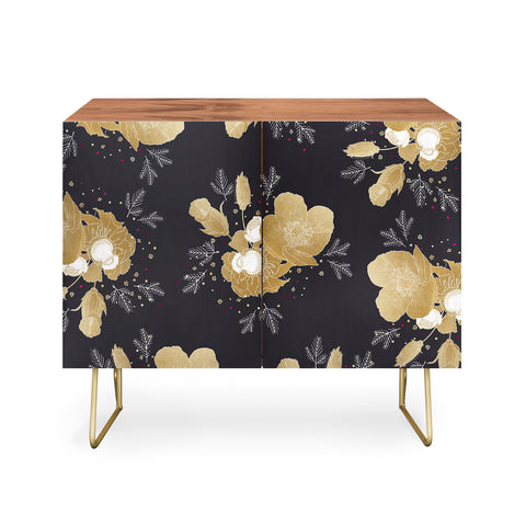 Iveta Abolina Midwinter Credenza