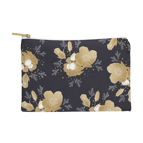 Iveta Abolina Midwinter Pouch
