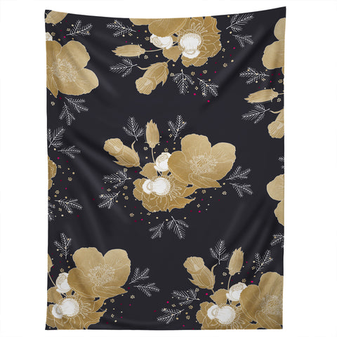 Iveta Abolina Midwinter Tapestry