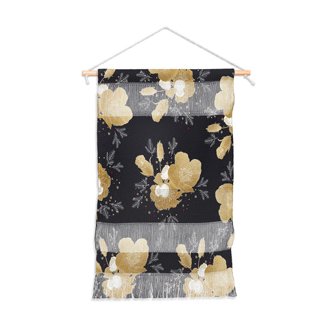 Iveta Abolina Midwinter Wall Hanging Portrait