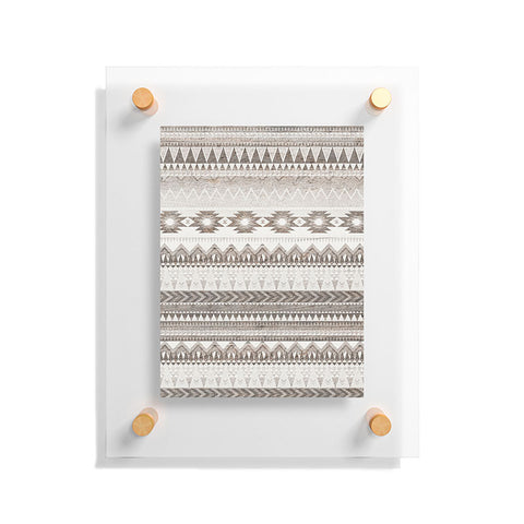 Iveta Abolina Milkyway Floating Acrylic Print