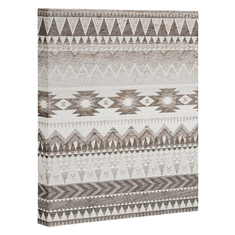 Iveta Abolina Milkyway Art Canvas