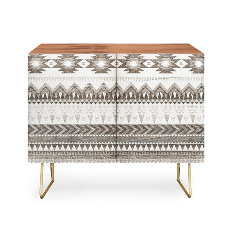 Iveta Abolina Milkyway Credenza